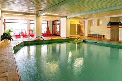 фото отеля Ferienhotel Am Kurgarten