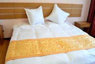 фото отеля Linhai Hotel