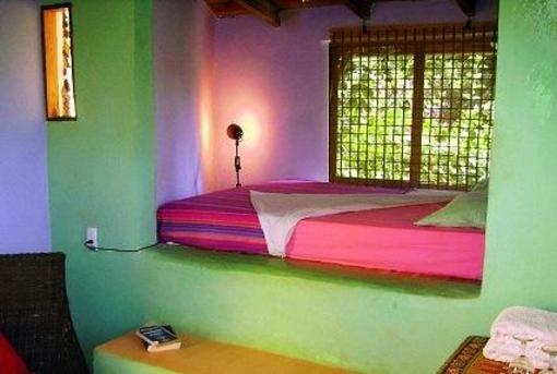 фото отеля La Hacienda Hostel