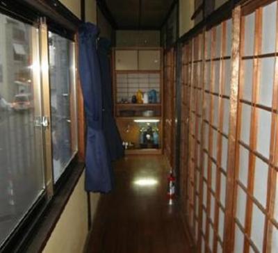 фото отеля Guest House Fuji Hostel