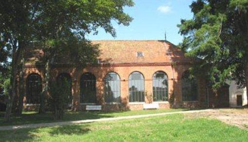 фото отеля Chateau de Bachelard