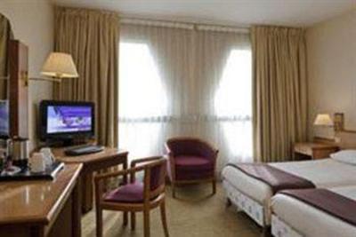 фото отеля Mercure Paris Orly Rungis