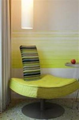 фото отеля Mercure Paris Orly Rungis