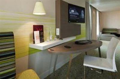 фото отеля Mercure Paris Orly Rungis