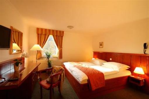 фото отеля Hotel Kotnik