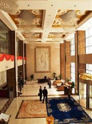 фото отеля Wei Li Si Hotel