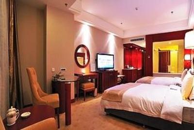 фото отеля Wei Li Si Hotel