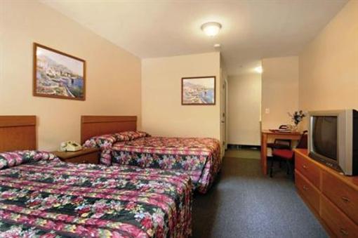 фото отеля Savannah Suites Stone Mountain