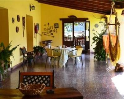 фото отеля La Posada de Juan