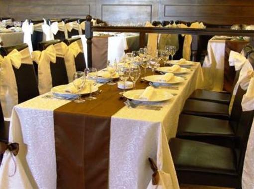 фото отеля Hotel La Cetate