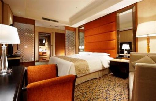 фото отеля Crowne Plaza Hotel Kaohsiung E Da World