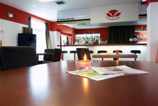 фото отеля Hotel Smrek