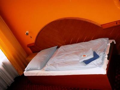 фото отеля Hotel Smrek