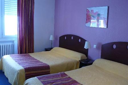 фото отеля Hotel Face aux Flots