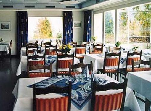 фото отеля Hotel Rossli Quarten