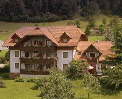 фото отеля Ferienwohnungen Fischerhaus