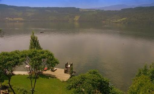 фото отеля Ferienwohnungen Fischerhaus