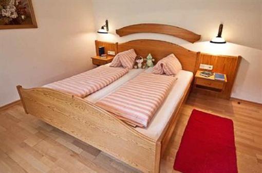 фото отеля Ferienwohnungen Fischerhaus