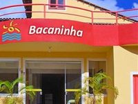 Bacaninha Hotel
