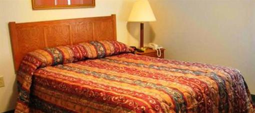 фото отеля Affordable Suites of America Hickory Conover