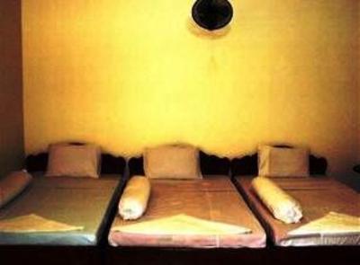 фото отеля Rinbunla Guesthouse