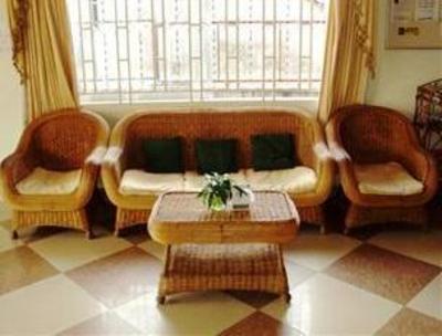 фото отеля Rinbunla Guesthouse