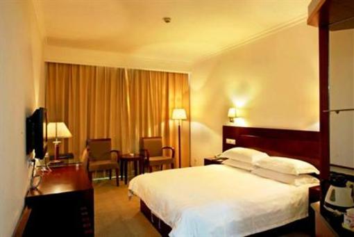 фото отеля Jin Wei Hotel