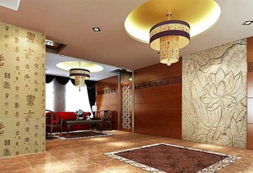 фото отеля Jin Wei Hotel