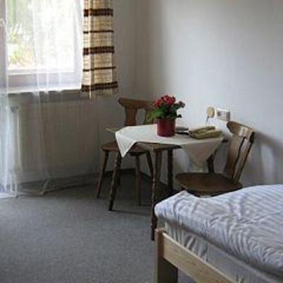 фото отеля Wanderhotel