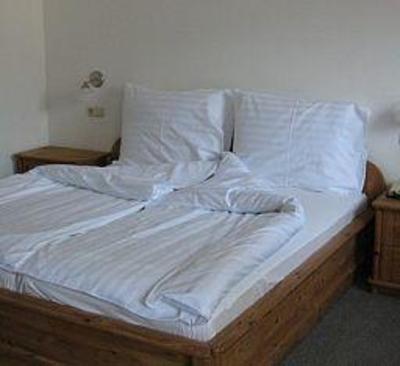 фото отеля Wanderhotel