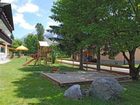 фото отеля Wanderhotel