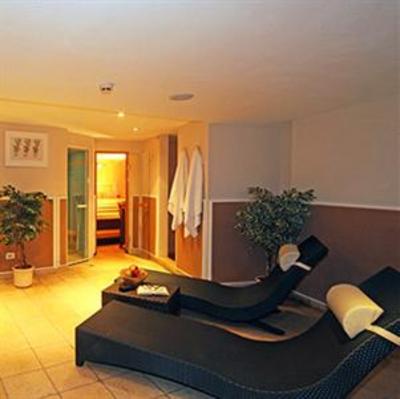 фото отеля Chalet Ciasa Alexander