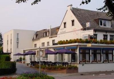 фото отеля Hotel Holland Restaurant De Potkachel Berg en Terblijt