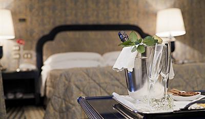 фото отеля Grand Excelsior Hotel Reggio Calabria
