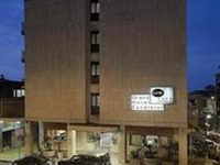 Grand Excelsior Hotel Reggio Calabria