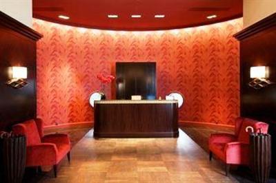 фото отеля Modrzewie Park Hotel