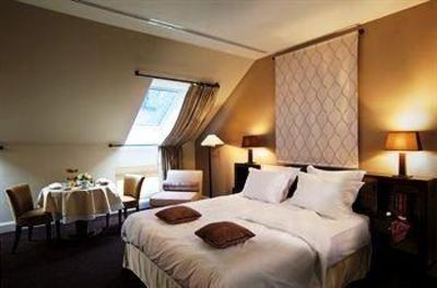фото отеля Modrzewie Park Hotel