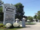 фото отеля Colonial Resort