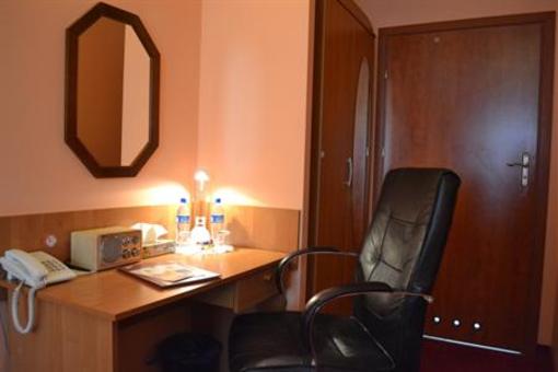 фото отеля Hotel Aura Zielona Gora