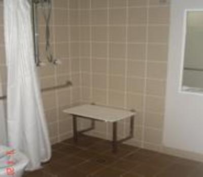 фото отеля M1 Motel Caboolture