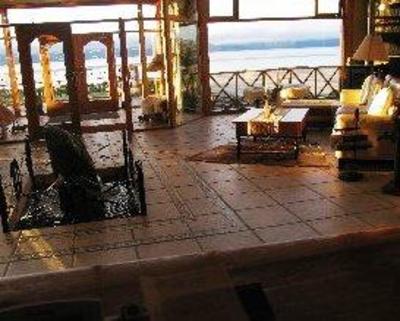 фото отеля Hotel Los Yamanas
