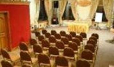 фото отеля Hotel Los Yamanas