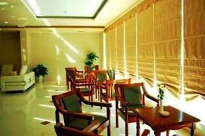 фото отеля Level Haiphong Hotel