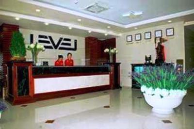 фото отеля Level Haiphong Hotel