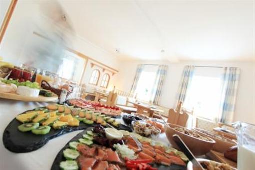 фото отеля Klozbücher Das Landhotel Ellwangen