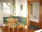 фото отеля Pension Kristall Hermagor