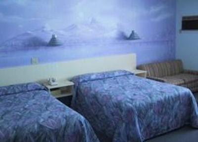 фото отеля Au Doc Motel