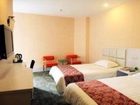 фото отеля Hangzhou Hebin Hotel Binjiang Branch