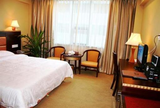 фото отеля Huafengxin Hotel Meizhou