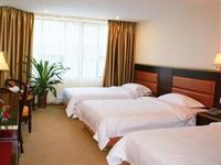 Huafengxin Hotel Meizhou Huafengxin Hotel Meizhou